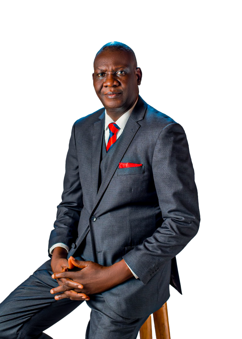 Reverend Dr. Olusola Oladeni